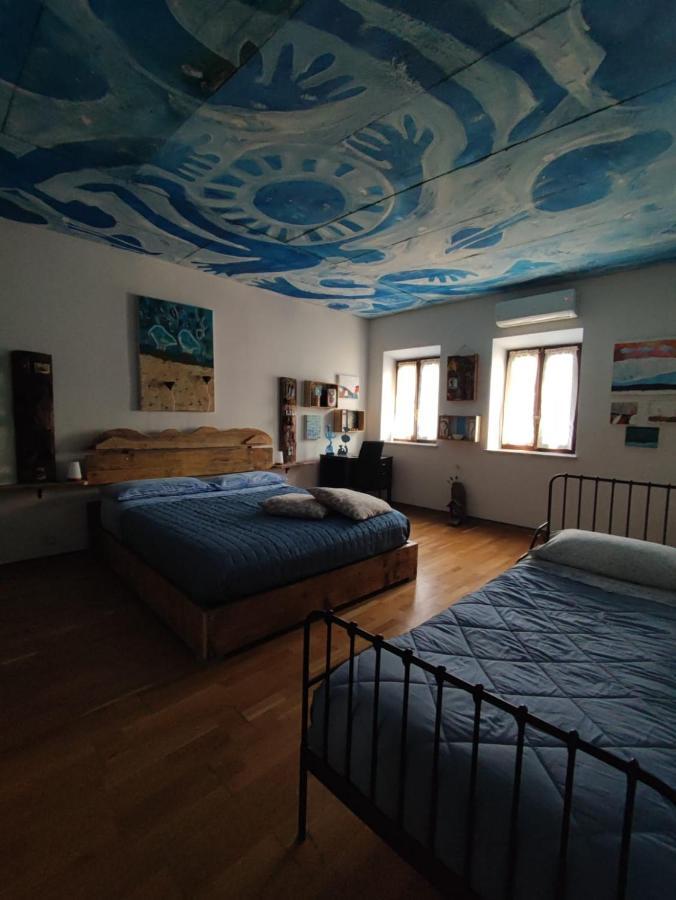 B&B La Semplice Nel Verde Asti Zimmer foto